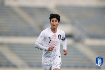 손흥민, 지소연 2019년 빛낸 최고의 축구 선수