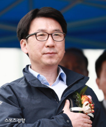 '한반도 평화도시' 파주, 2021년 경기도종합체육대회 유치