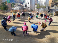 [기획-잘 놀아야 잘 큰다②] 0~10세 위한 체육정책 없어 ‘유치원에 머문 아이들’