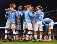 [EPL] ‘더브라위너 1골 1도움’ 맨시티, 셰필드에 2-0 승