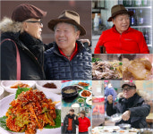 ‘식객 허영만의 백반기행’ 엄홍길 대장, 식객의 본고장 여수에서 찾은 ‘진짜 바다의 맛’ [채널예약]