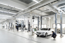 BMW 내쇼날모터스, 전북 최대 규모 전주 서비스센터 확장 이전 오픈