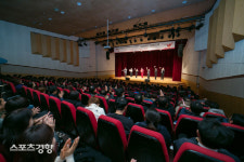 광동제약, 평택 북부문화예술회관에서 제21회 가산콘서트 개최