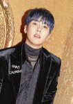 SF9 재윤 “수트 입기 위해 24시간 중 25시간 헬스”