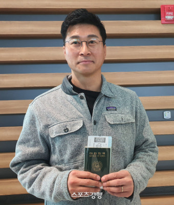 “올해는 마지막에 웃었으면…” 김도훈 울산 감독의 간절한 우승 재도전