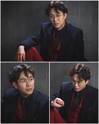 JTBC 굿보이, 오정세 악역 연기로 화제 모아 +빌린 존재감 부각, 시청자들 강한 관심