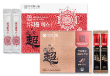 초월홍삼 노원점 | 스마트 스토어 등서 초월홍삼, 고급스러움 더한 선물세트 프로모션 실시
