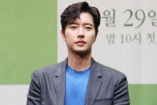 ‘포레스트’ 조보아 “힐링하며 촬영했다”