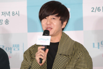 ‘나의 음악쌤 밍글라바’ 윤도현 “불가능이 깨지면서 감동으로 다가왔다”