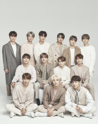 세븐틴, 日 첫 돔 투어 추가 공연 확정… 거침없는 행보 ‘열도 정조준’