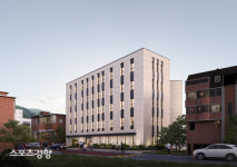 여성을 위한 암요양병원 이우요양병원, 10일부터 본격 진료 시작