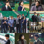 ‘스토브리그’ 드림즈 주역 남궁민-박은빈-오정세-조병규의 #종영소감#명장면#최종회 관전 포인트 [채널예약]