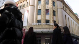 “연기할 때 수입 없었다”…‘서울에 산다’ 이순재, 가난했던 ‘명동예술극장 막둥이’ 시절 고백