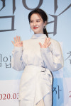 송지효, 영화 ‘침입자’로 파격+강렬 ‘스릴러퀸’ 변신 예고 [공식]