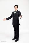 ‘트로트 괴물 신인’ 조명섭, 2020년 첫 신곡 ‘꽃 피고 새가 울면’ 17일 정오 전격 공개