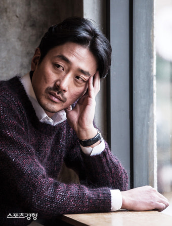 곧 검찰 소환되는 하정우, 남은 메시지 바탕으로 무혐의 주장할 듯 [종합]