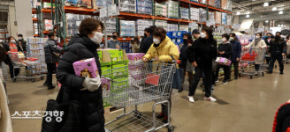 “우체국 쇼핑서 마스크 판다…1인당 1세트 구매 가능”
