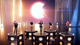 에이아이에스인베스트먼트주 | 신예 걸그룹 크랙시(CRAXY) 데뷔 타이틀곡 ‘아리아(ARIA)’ 2차 티저 공개