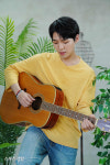 가수 Steady(스테디) ‘엠카운트다운’서 컴백 무대