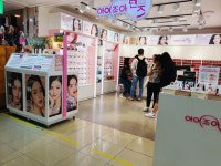 렌즈도 ‘가심비’…아이조아 렌즈샵, 인스타그래머를 사로잡다