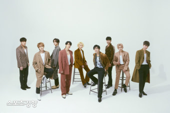 슈퍼주니어, 코로나19 확산 방지 마스크 1만개 기부 이어 은혁도 1억원 쾌척