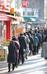 성남 야탑동서 코로나19 확진자 발생…76세 암환자 남성
