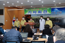 경북 안동시, 자가격리 중 음식 조리·음료 판매한 신천지 교인 고발