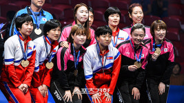 탁구도 코로나19에 비상…일본오픈 연기