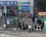 오늘 출생연도 끝자리 5·0년 마스크구매 가능