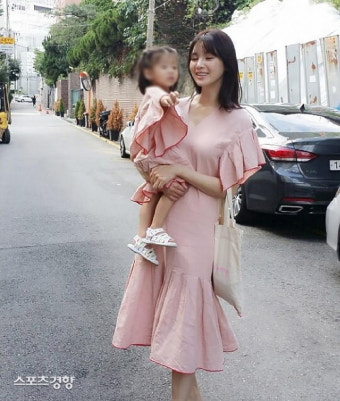 정가은 전 남편 ㄱ씨의 수백억원대 범죄 행각·이혼 사유…고소장에 담겨 있었다 [종합]