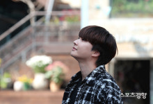 ‘보이프렌드’ 출신 가수 정민 “짧은 아이돌 유효기간, ‘목적성’ 잊지말아야” [인터뷰]