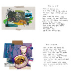 핫펠트, 정규 1집 ‘1719’ 작업일지 공개 “평소 나답지 않은 가사라 놀랍고 어색”