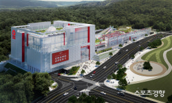 한샘, 수도권 최대 규모 ‘한샘디자인파크 기흥점’ 문 열어