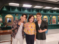 김정연,  ‘노후준비 전무, 눈물의 늦둥이 육아 맘’…‘돈이 되는 토크쇼 머니 톡’ 출연