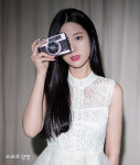 베리굿 조현, 현 정부 또 비판?…북한 GP 총격 기사 올렸다 비난 세례