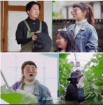 가수 박선주 요리사 강레오 부부, 곡성에서 좌충우돌 왜?