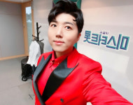 ‘미스터트롯’ 유호 “무대에 많이 설 수 있는 가수되고파” [이쓔시개]