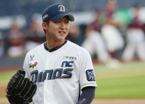 ‘엔구행’에서 ‘케구행’으로…구창모의 변신 비결