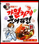 라면부터 라떼까지…‘꼰대인턴’ 신개념 MD상품 연이어 출시