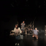 사느냐 죽느냐, 어차피 어려운 현실! 연극 ‘끝까지 간다’ 공연 재개