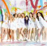 트와이스, 日 새 싱글 ‘팡파르’ 음원 선공개… 라인 뮤직 1위 기록