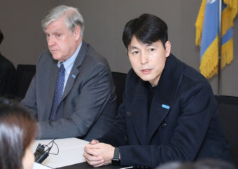 정우성·벤 스틸러 등 각국 유엔난민기구 친선대사 