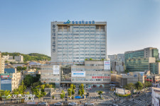 중앙대학교병원, 코로나19 확진자 방문 건강증진센터 의료진·직원 76명 검사결과 전원 음성 판정
