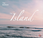 트리오 보롬(Trio BOROM), 제주도 음악으로 풀어낸 ‘The Island’ (그 섬) 발매