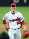‘언터처블’ KIA 필승조… 문경찬이 유일하게 생존한 이유