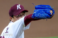 ‘두산에 11-2 대승’ 키움, 거칠 것이 없다 [스경X고척]