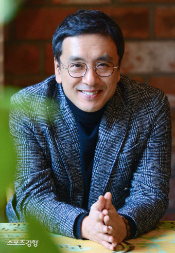 김승우, 단편 감독 도전…17일 방송