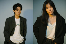 구교환, 이옥섭 감독과 7년째 열애 중…“영화계 유명 커플”