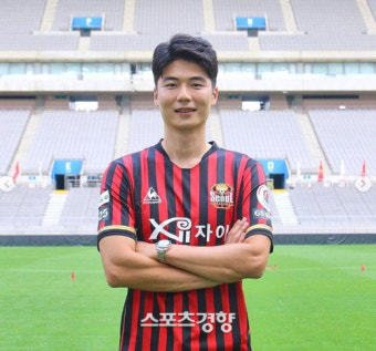 “잘 성장해 돌아왔다는 말 들을 것” 기성용, FC서울 복귀 확정…등번호는 8번