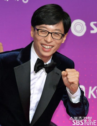 유재석, 저소득 여성청소년 위해 기부